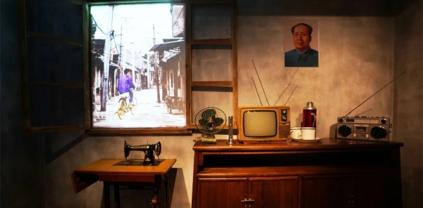 為黨管檔，為國(guó)守史｜南京江寧區(qū)檔案展覽館