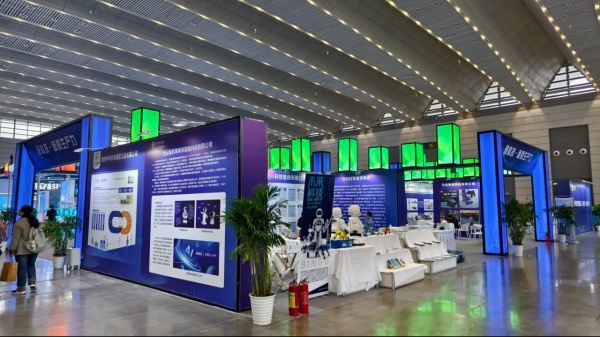 為什么一定要找一家靠譜的展會搭建公司？