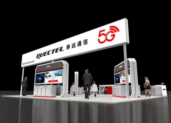 深圳展會搭建費全解析從5萬到50萬，你的預算該怎么花？