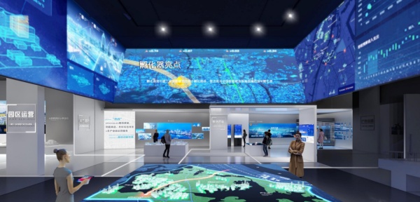 2025年展廳行業(yè)洞察報告：技術(shù)、綠色與服務的三重革命