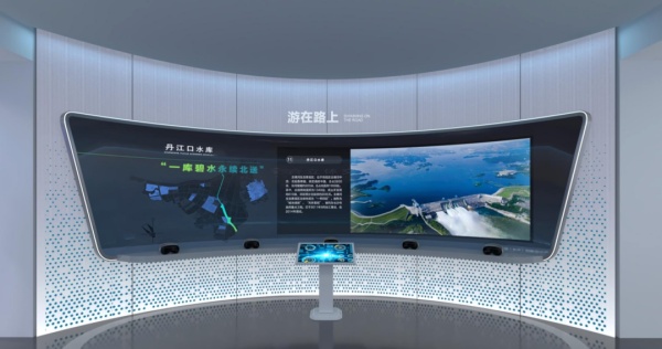 2025年展廳行業(yè)洞察報告：技術(shù)、綠色與服務的三重革命