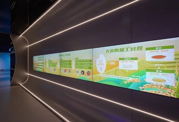 深圳信可威匠心打造——是展廳，也是品牌的“會(huì)客廳”