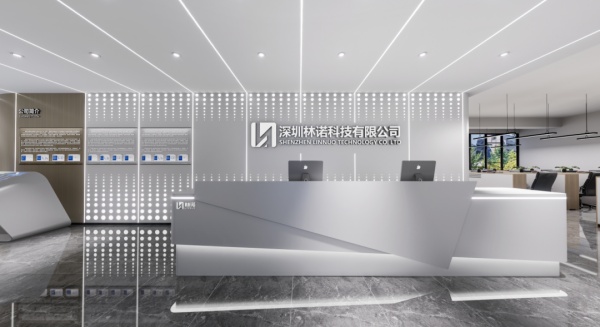 企業(yè)一站式展廳設計，等你來看!