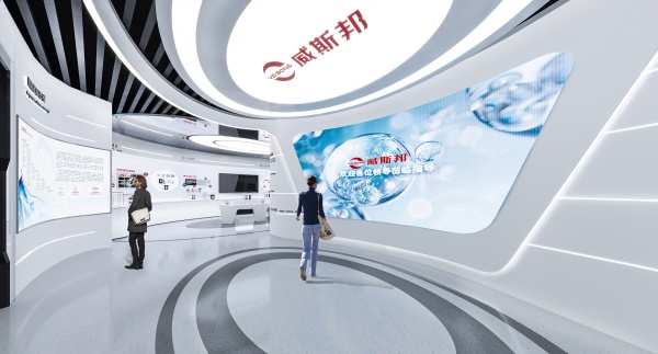 如何提高數字展廳的轉化率？（上市公司必看，少走百萬彎路）