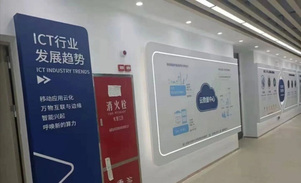 不止于展示，更在于呈現｜展廳設計與施工案例