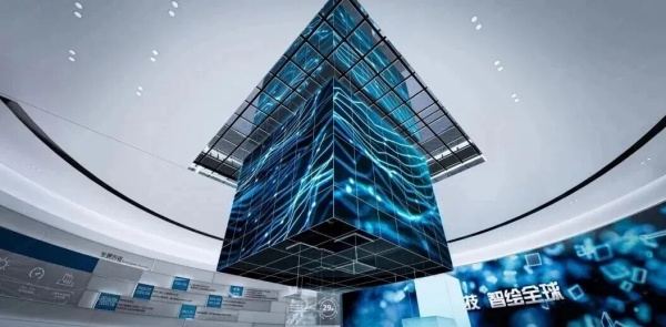 展廳設計思路提煉：一館一主題，一展一邏輯