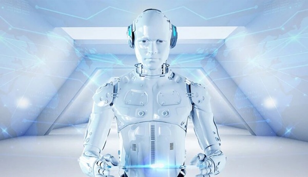 別讓AI“裸奔”上場！一座展廳，讓AI企業的實力被看見