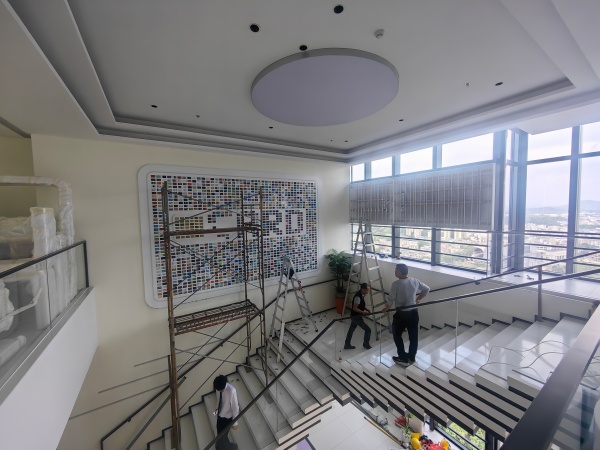 展廳空間設計：展廳數量規劃與場景適配深度指南
