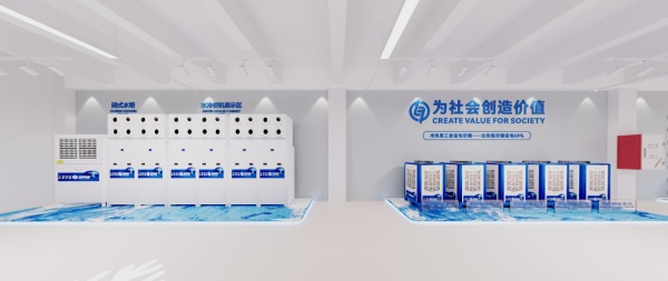 客戶案例分享|展廳項目圓滿完工！
